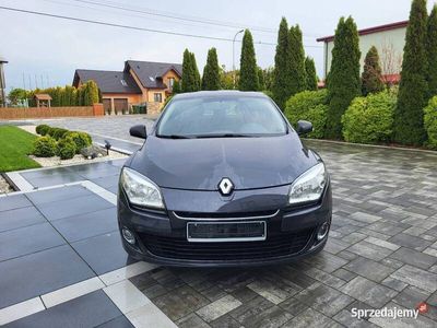 Renault Mégane III