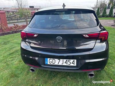 Używany 2015 Opel Astra | 40 000 zł (Drogi)