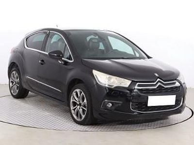 Citroën DS4