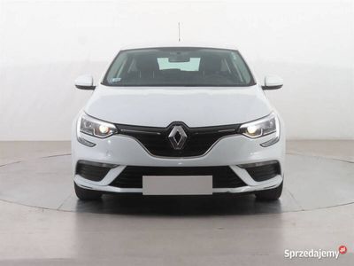 używany Renault Mégane IV