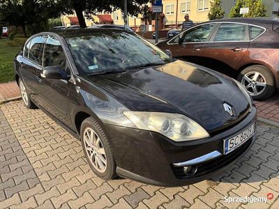 Renault Laguna III