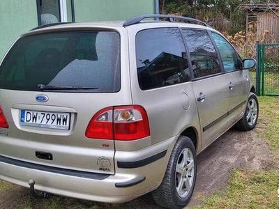 Ford Galaxy