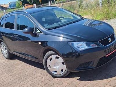 Seat Ibiza ST