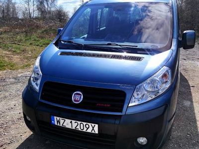 Fiat Scudo