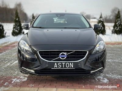 używany Volvo V40 