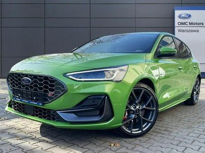 używany Ford Focus ST X 2.3 EcoBoost 280KM M6 | Odbiór Listopad