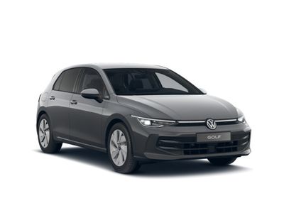 VW Golf VIII