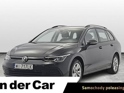 VW Golf VIII