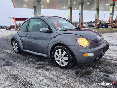 Używany VW Beetle 2003