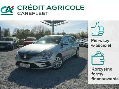 Renault Mégane GrandTour
