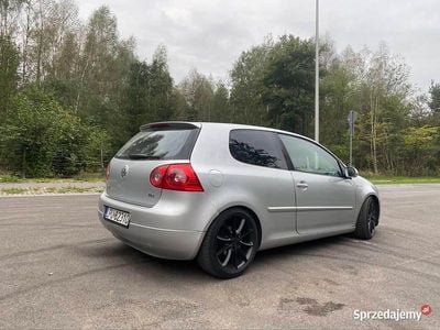 VW Golf V