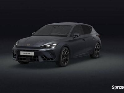 Nowe Cupra Leon VZ 2026 Szary Hatchback