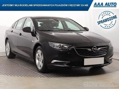 Używany Opel Insignia 2019 Czarny