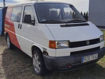 VW T4