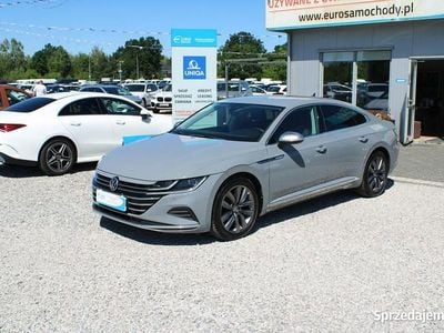 VW Arteon