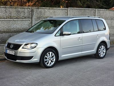 VW Touran