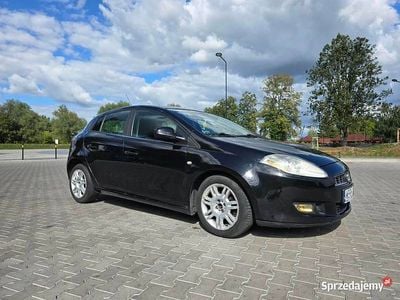 Fiat Bravo