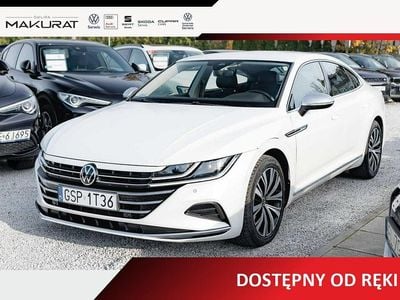 VW Arteon