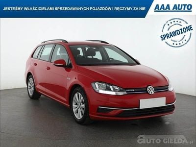 VW Golf VII