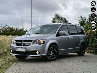 Dodge Grand Caravan