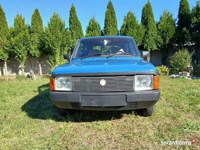 Używany 1982 Fiat 127 Coupe | 12 500 zł