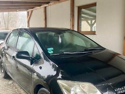 Używany 2007 Toyota Auris | 13 500 zł