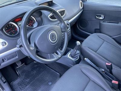 Renault Clio GrandTour