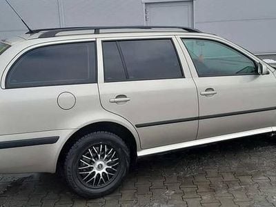 Używany 2005 Skoda Octavia | 4800 zł (Dobra cena)