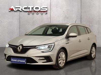 Renault Mégane GrandTour