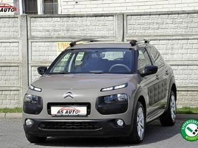 Citroën C4 Cactus