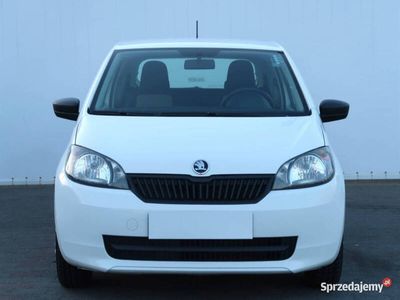 używany Skoda Citigo 1.0 MPI