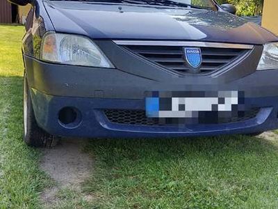 Używany Dacia Logan 2005 Sedan/Limuzyna