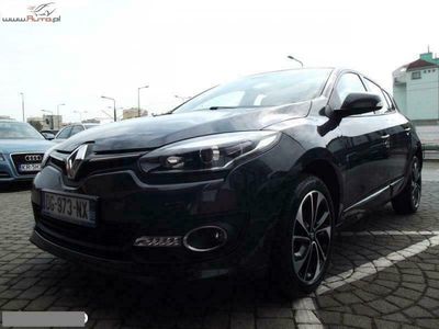 Używany Renault Mégane III 95 KM (69 kW) 2014 Szary (metalik) Hatchback