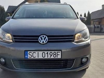 VW Touran