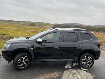 Używany Dacia Duster Prestige 2020 SUV
