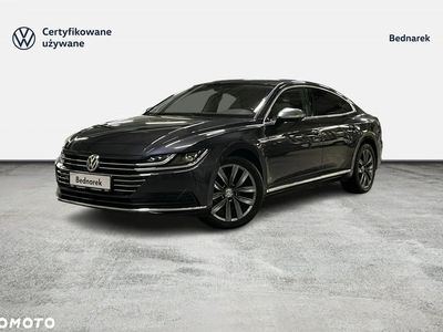 używany VW Arteon Elegance