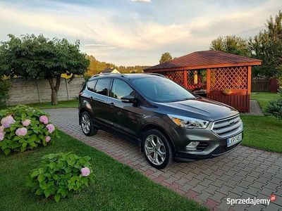 Używany 2019 Ford Escape Titanium SUV | 59 990 zł