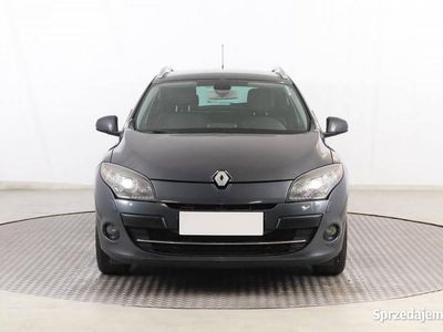 Szary Używany 2011 Renault Mégane GrandTour Kombi | 21 499 zł (Uczciwa cena)