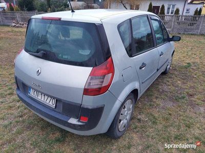 Renault Scénic II