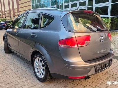 Seat Altea XL