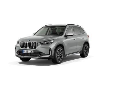 używany BMW X1 sDrive18d