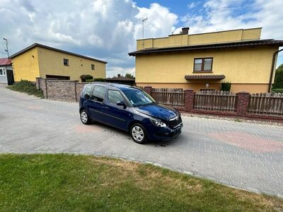 Inny Używany 2013 Skoda Roomster Minivan | 7500 zł
