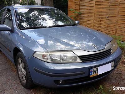 Renault Laguna II