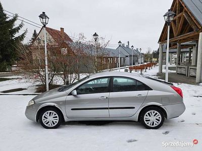 Używany Nissan Primera 2004 Hatchback