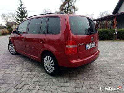 VW Touran