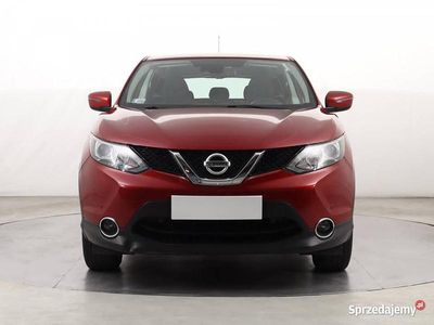 używany Nissan Qashqai 1.2 DIG-T