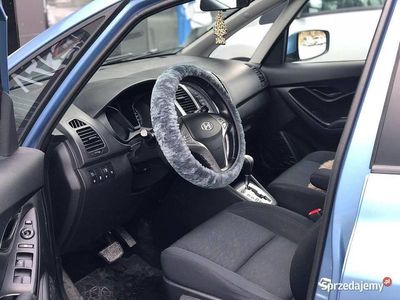 Używany 2011 Hyundai ix20 Comfort Hatchback | 6367 zł