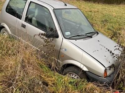 Używany 1996 Fiat Cinquecento Hatchback | 1500 zł