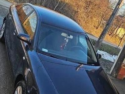 Szary Używany 2005 Audi A6 Sedan/Limuzyna | 16 500 zł (Uczciwa cena)