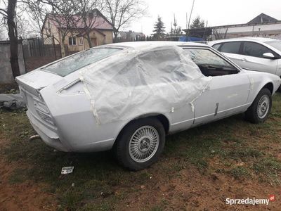 Używany 1976 Alfa Romeo GTV Coupe | 15 000 zł